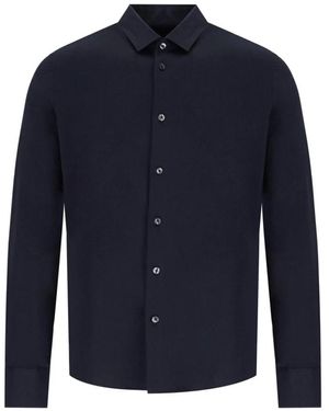 Rrd Casual Shirts - Azul
