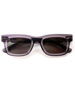 Kyme Sunglasses - Marrón