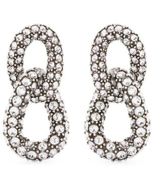 Isabel Marant Earrings - Metallic