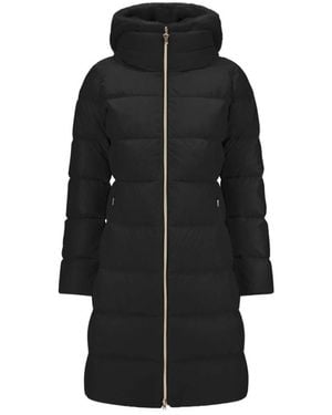 Herno Down Coats - Noir