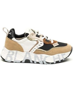 Voile Blanche Trainers - Multicolour