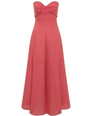 Emporio Armani Gowns - Pink