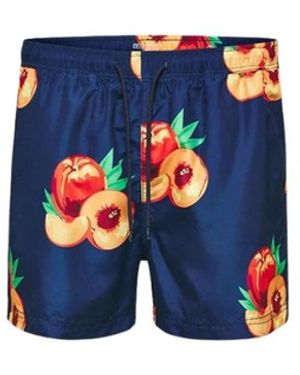 SELECTED Beachwear - Blu