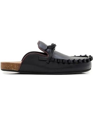 JW Anderson Mule shoes for Women | Online Sale up to 60% off