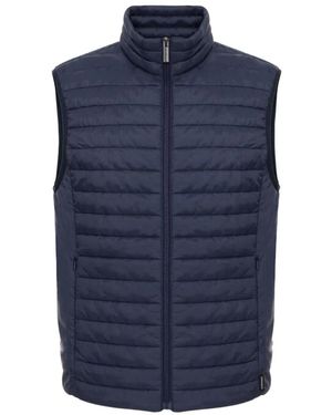 Colmar Vests - Azul