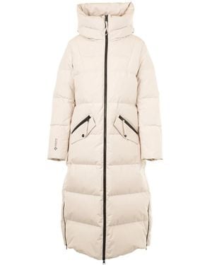Woolrich Parkas - Neutro