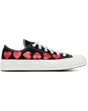 Comme des garçons zapatillas hot sale