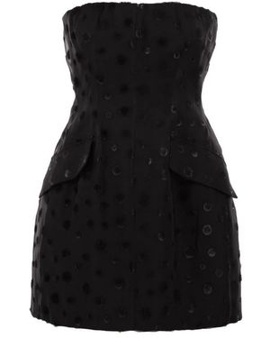 Sportmax Party Dresses - Black
