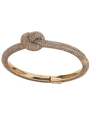 Self-Portrait Bracelets - Metallizzato