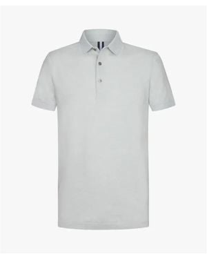 Profuomo Polo Shirts - Grijs