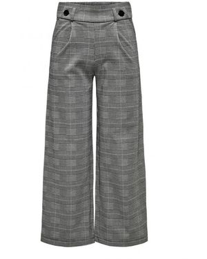 Jacqueline De Yong Wide Pants - Gray