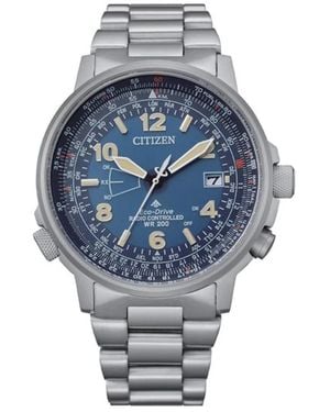 Citizen Watches - Blu