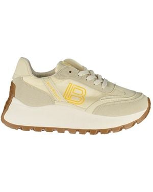Laura Biagiotti Trainers - Natural