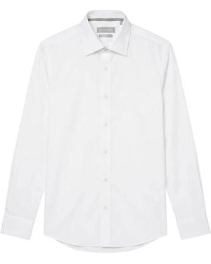 Michael Kors Casual Shirts - White