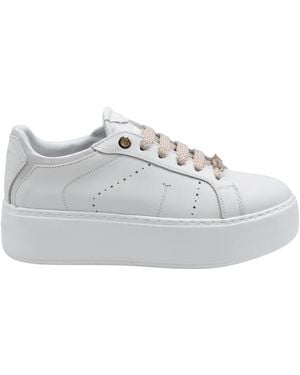 Janet & Janet Trainers - Grey