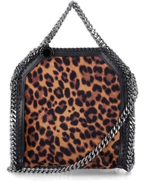 Stella McCartney Handbags - Marron