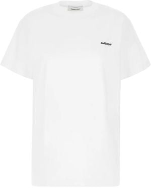 Ambush T-Shirts - White