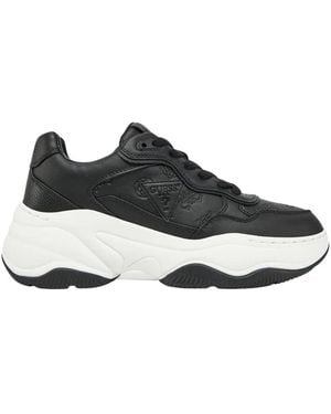 Guess Sneakers - Nero
