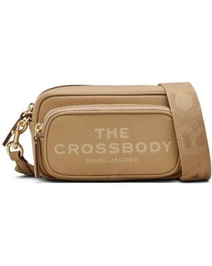 Marc Jacobs Cross Body Bags - Neutre