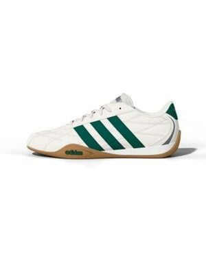 adidas Adipista - Grün