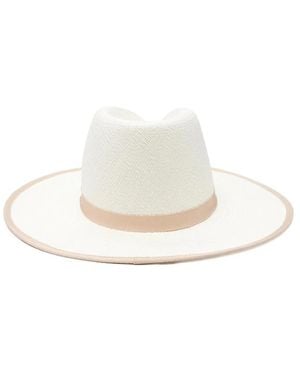 Max Mara Hats - Blanco