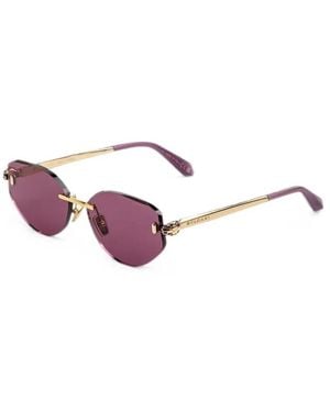 BVLGARI Sunglasses - Pink