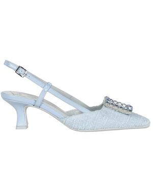 Roberto Festa Court Shoes - Blue