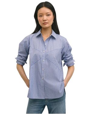 Brooks Brothers Shirts - Blue