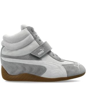 PUMA Training Shoes - Grigio
