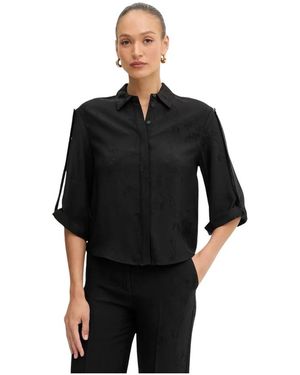 Marciano Shirts - Black