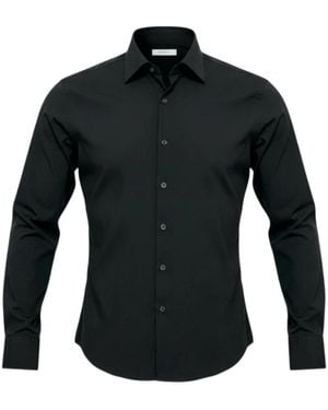 Sonrisa Casual Shirts - Nero