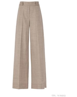 D.exterior Pantalone - Natur