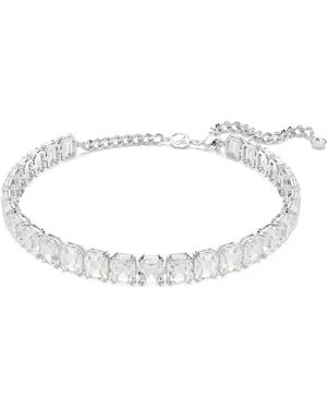 Swarovski Necklaces - Metallizzato