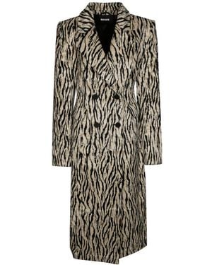 ROTATE BIRGER CHRISTENSEN Double-Breasted Coats - Multicolore