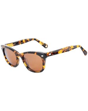 Belstaff Sunglasses - Metallic