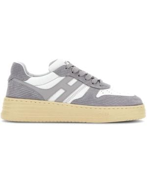 Hogan Sneakers - White