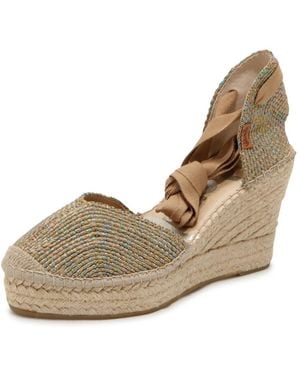 Vidorreta Wedges - Brown