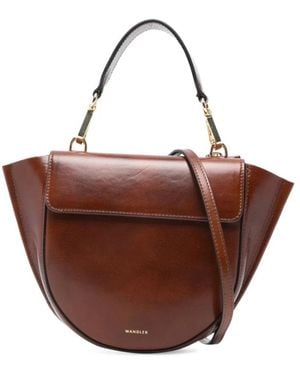 Wandler Handbags - Marron