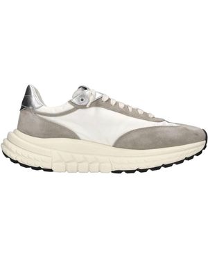 4b12 Sneakers - Bianco