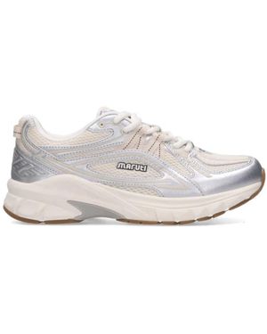 Maruti Sneakers - Blanco