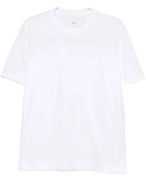 Fedeli T-Shirts - White