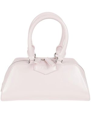 Givenchy Tassen ,Roze ,Leer Antigona East West Mini Tas