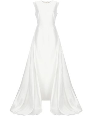 Solace London Bridal Dresses - Blanco