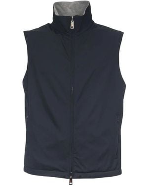 KIRED Vests - Azul