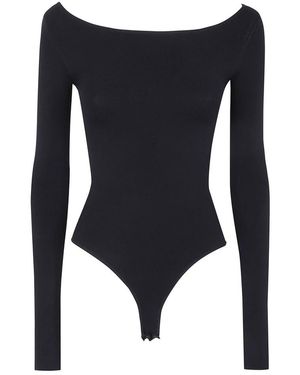 Entire studios Full-Body - Black