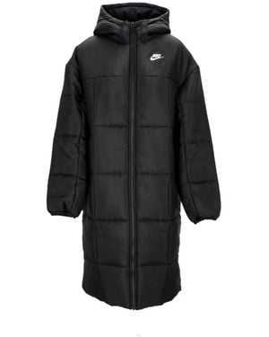 Nike Jackets - Negro