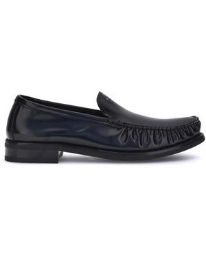 Prada Loafers - Blue