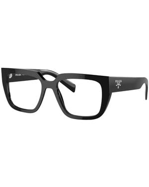 Prada Glasses - Black