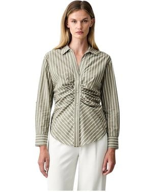 DKNY Shirts - Verde