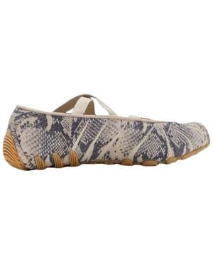 adidas Ghost Sprint Ballet Schoenen - Wit